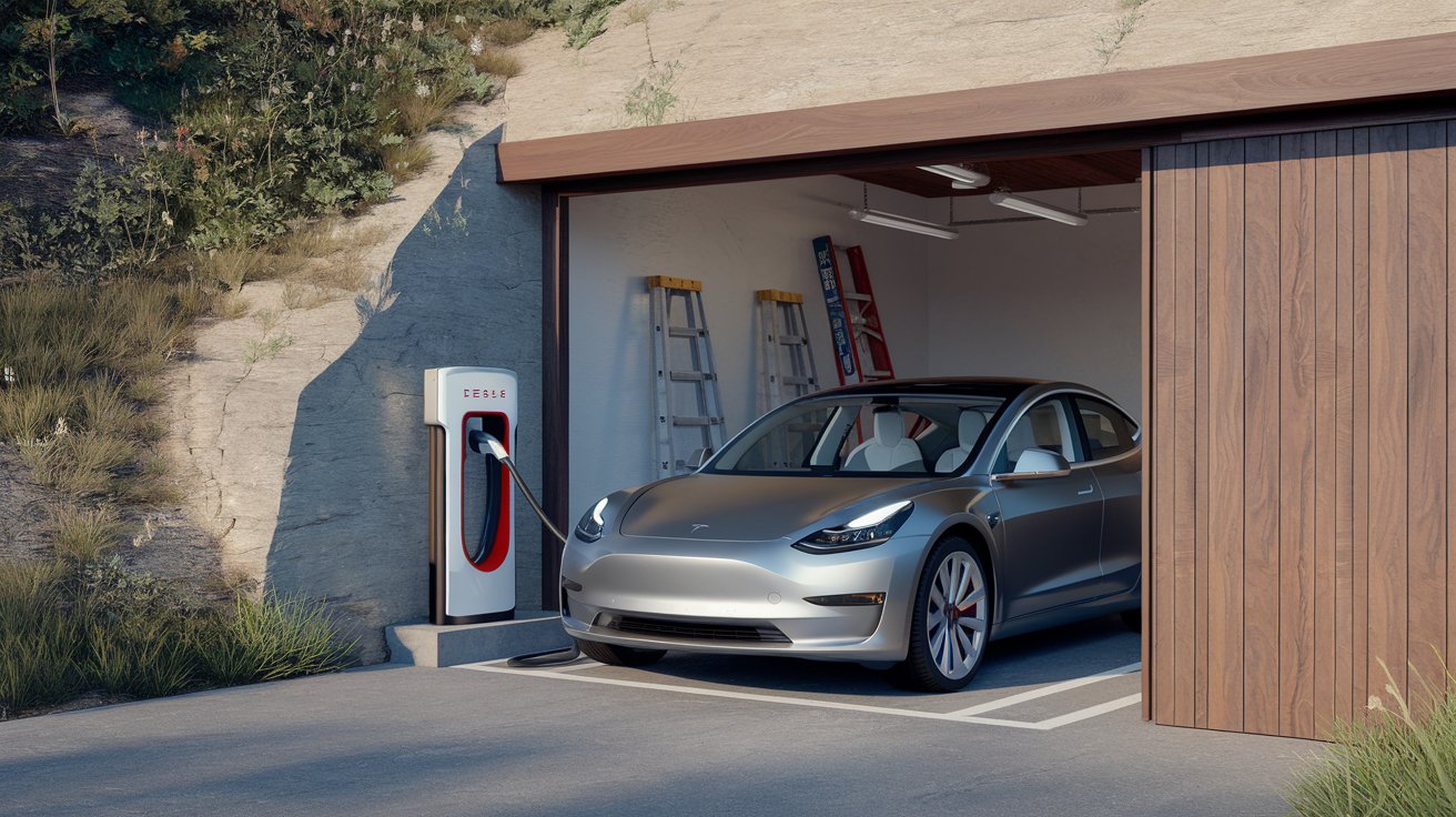 Elektrische Auto Thuis Opladen: Complete Gids 2026